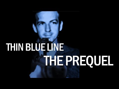 Youtube: SD23 Thin Blue Line The Prequel