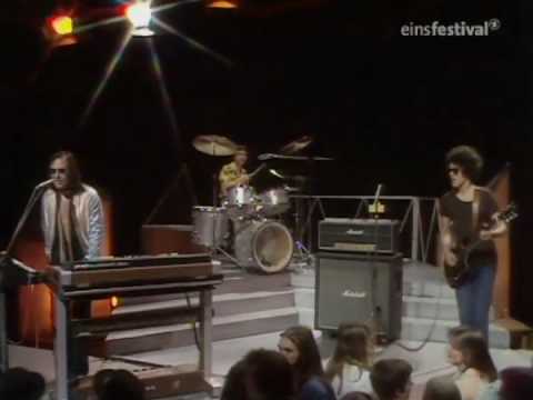 Youtube: Can - I want more / ...and more (TOTP, Sept.  30,1976)