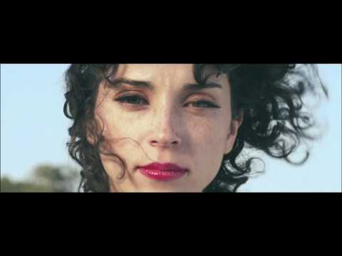 Youtube: St. Vincent - Marrow (Official Video)