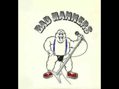 Youtube: Bad Manners - Baby Elephant Walk