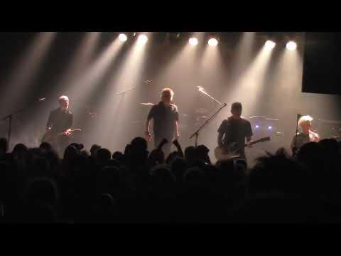 Youtube: Slime - Schweineherbst (Berlin 19.12.2015 @ SO36) [HD]