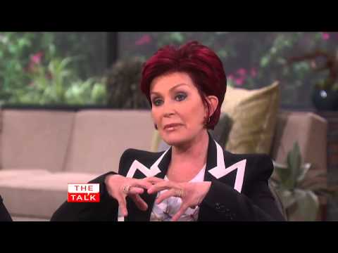 Youtube: The Talk - Sharon Osbourne Would Testify against AEG at the Michael Jackson Wrongful Death Trial