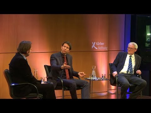 Youtube: Töten im Namen des Staates?