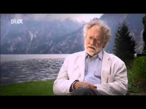 Youtube: Werner Heisenberg   Unschärferelation