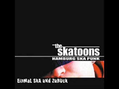 Youtube: The Skatoons - Pogogirl