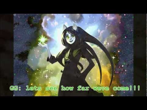 Youtube: Homestuck - How Far We've Come