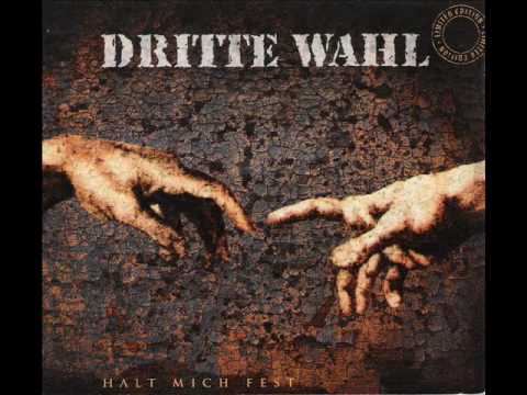 Youtube: Dritte Wahl - Kleiner Planet (Album version)