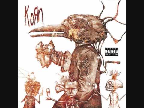 Youtube: Korn - Kiss