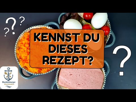 Youtube: Kennst Du das Arbeiterschnitzel mit Rücklicht Rezept?