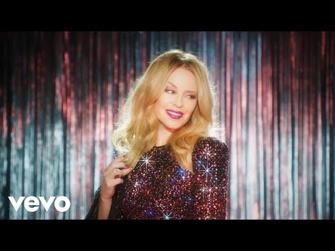 Youtube: Kylie Minogue - Dancing (Official Video)