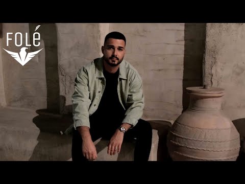 Youtube: Enis Bytyqi - Habibti (Official Video)