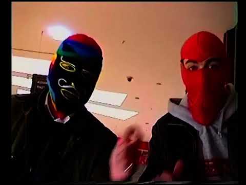 Youtube: NIEMALS BLECHEN - TIEFBASSKOMMANDO