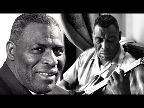 Youtube: The Life and Tragic Ending of Howlin 'Wolf