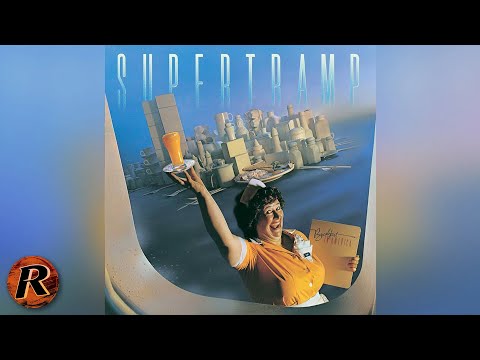 Youtube: Supertramp - Goodbye Stranger