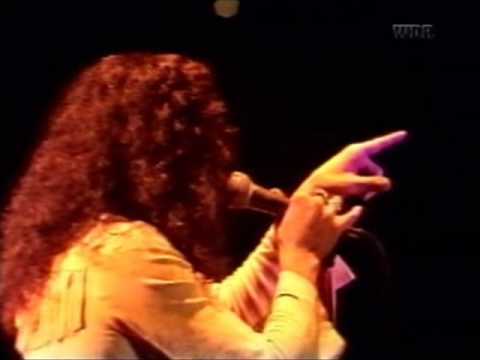 Youtube: Rainbow | Mistreated | Live '77