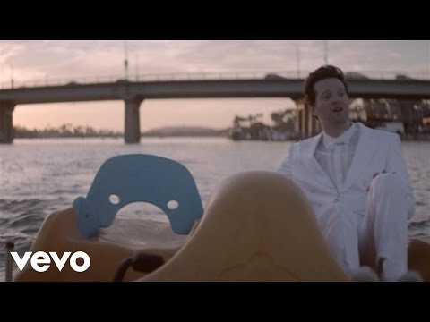 Youtube: Mayer Hawthorne - Crime ft. Kendrick Lamar