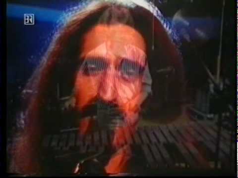 Youtube: Frank Zappa - Sofa No.2 (live in Munich, 1978)