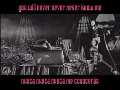 Youtube: IF YOU DON'T KNOW ME BY NOW - SIMPLY RED (SUBTITULADO ESPAÑOL INGLÉS)