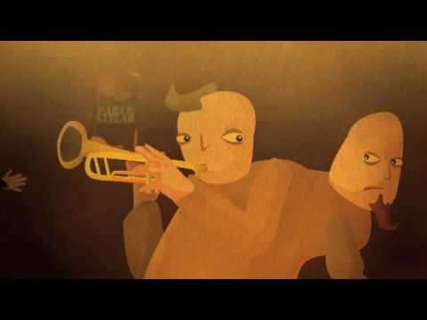 Youtube: Parov Stelar - The Mojo Radio Gang