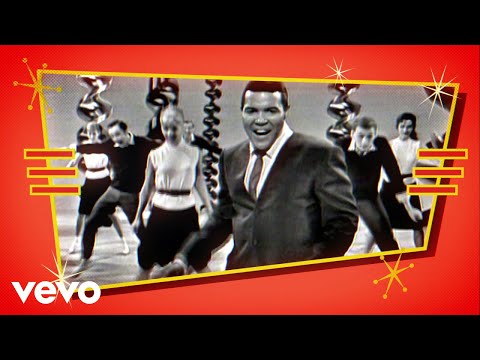 Youtube: Chubby Checker - The Twist (Official Music Video)