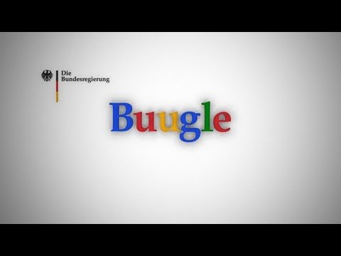 Youtube: X3: Buugle - was Google kann können wir schon lange!