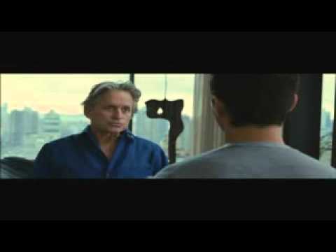 Youtube: Wall Street Money Never Sleeps - "Call Me Gordon" - HQ