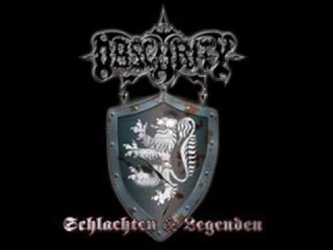 Youtube: Obscurity - Bergische Löwen (Schlachten & Legenden)