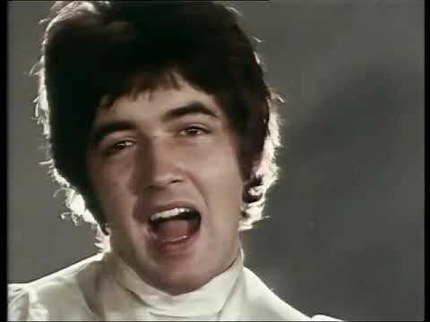 Youtube: Barry Ryan -  Eloise -  (HQ video - Original Video) - 1968.