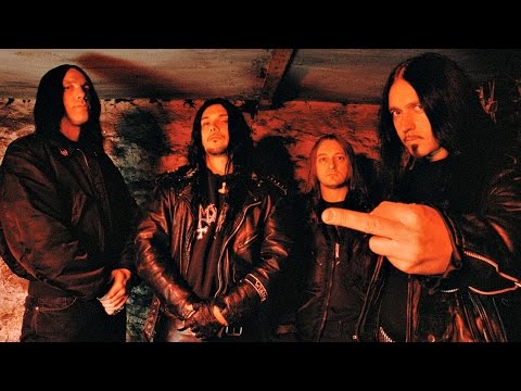 Youtube: Mayhem Live [HD] - The Symbols Of Bloodswords