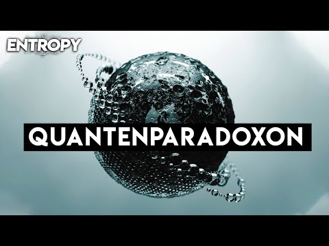 Youtube: Wie Bell's Theorem die Realität erschüttert. Ein Quantenparadoxon