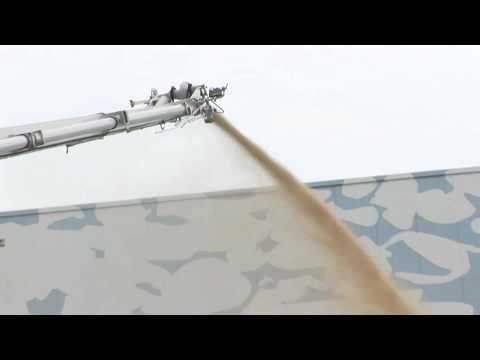 Youtube: TEPCO Spraying Decontamination Gel at Fukushima Daiichi Nuclear Power Station Unit 2