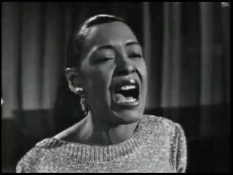 Youtube: Billie Holiday - "Strange Fruit" Live 1959 [Reelin' In The Years Archives]