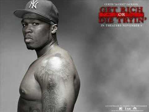 Youtube: 50 Cent - The Bomb Dissin' P. Diddy