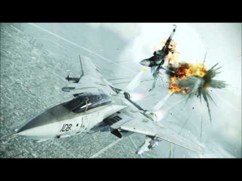 Youtube: Ace Combat: Assault Horizon - Dogfight Music (Extended)