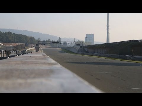 Youtube: Lost Race Tracks Part 3/4 - Motorsport-Geschichte wiederbelebt