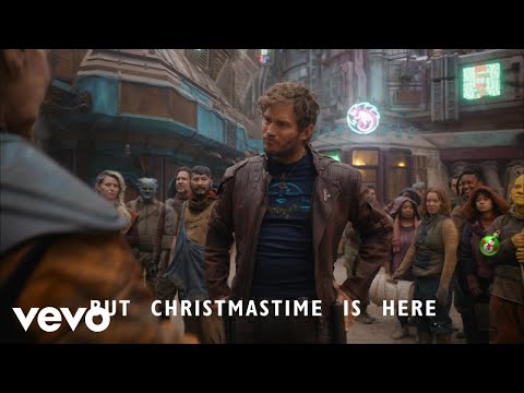 Youtube: I Don't Know What Christmas Is (But Christmastime Is Here) (From "The Guardians of the ...