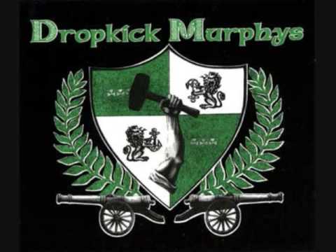 Youtube: Dropkick Murphys - Worker's Song
