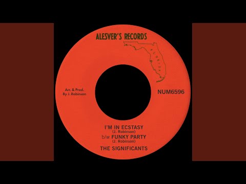Youtube: Funky Party