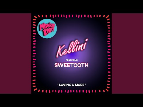 Youtube: Loving U More (feat. Sweetooth) (Vocal Mix)