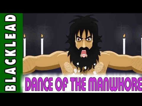 Youtube: Dance Of The Manwhore [German Version]