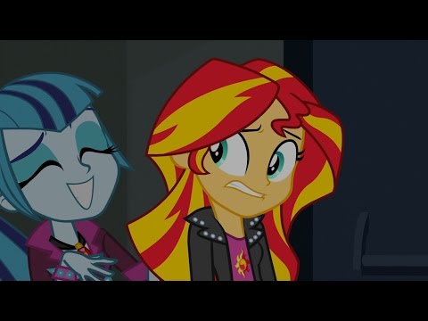 Youtube: Sonata Dusk - Too bad! So sad!