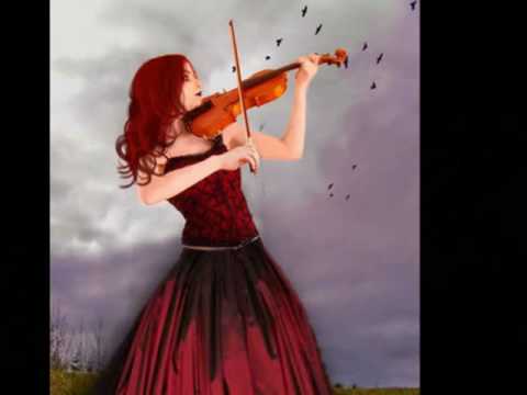 Youtube: Sad Violin