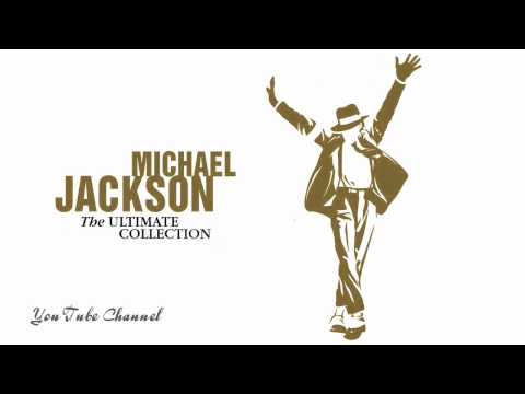 Youtube: 12 The Way You Love Me - Michael Jackson - The Ultimate Collection [HD]