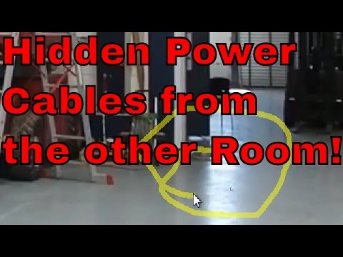 Youtube: Gaia Rosch AuKW Auftriebskraftwerk KPP - Showing were the hidden cables were