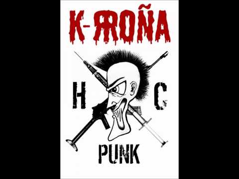 Youtube: K-rroña-Alternativa