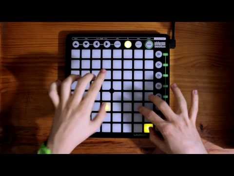 Youtube: Skyrim OST - Dragonborn (Launchpad cover)