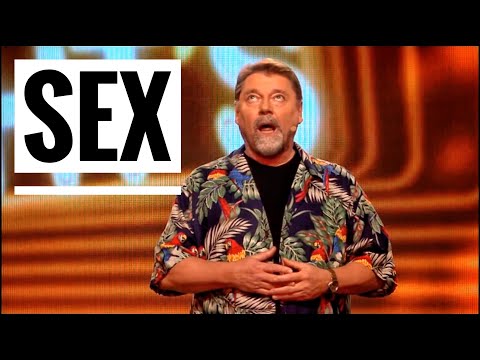 Youtube: Jürgen von der Lippe - Sex