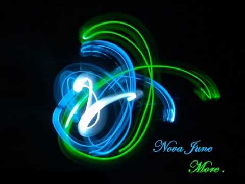 Youtube: Nova June - More.