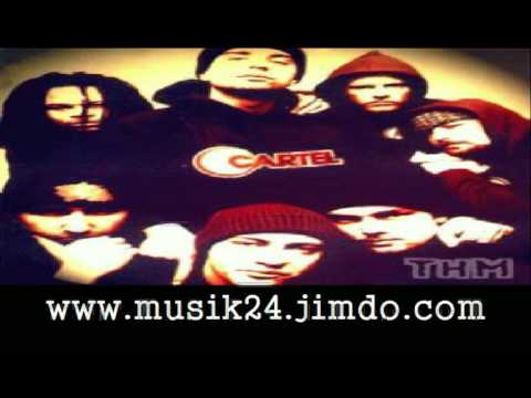 Youtube: Cartel- Posse Attack www.musik24.jimdo.com