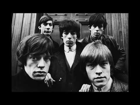 Youtube: ROLLING STONES - SHE'S A RAINBOW
